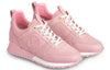 (WMNS) LOUIS VUITTON Run Away Calfskin Sneakers Pink 1A5C2H