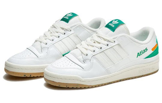adidas Originals x Atlas FORUM 84 ADV 'White' HQ6996
