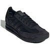 adidas originals SL 72 RS 'Core Black Core Black Carbon' IH8019
