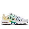 (WMNS) Nike Air Max Plus 'Brazil' DZ3671-101