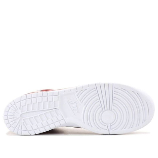 Nike Dunk High Strap 'Questlove' 415924-601