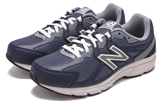 (WMNS) New Balance 480v5 'Navy Grey' W480KE5
