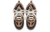 LOUIS VUITTON Skate Sneakers 'Brown' 1ABMG5