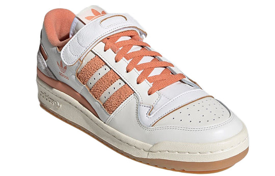 adidas Forum 84 Low 'White Hazy Copper' G57966