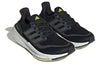 (WMNS) adidas UltraBoost Light 'Core Black' HQ6355