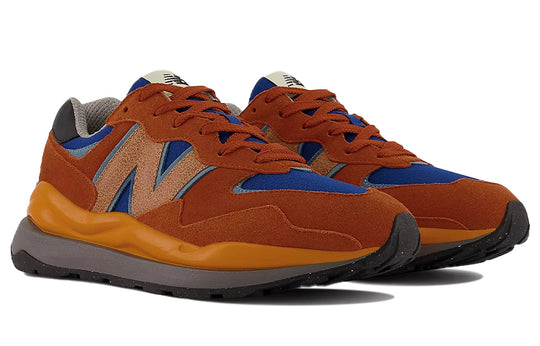 New Balance 57/40 'Rust Oxide Blue Groove' M5740GHA