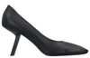 (WMNS) Balenciaga Void D'Orsay Pumps 'Black' 664505WA9101000