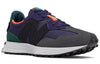 New Balance 327 'Lagoon Storm Blue' MS327WA1