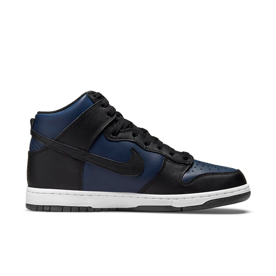 Nike x Fragment Design Dunk High 'Tokyo' DJ0383-400