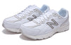 (WMNS) New Balance 480 'White Silver Grey' W480LW5