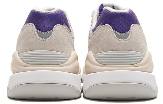 New Balance 57/40 'Sea Salt Prism Purple' M5740SB1