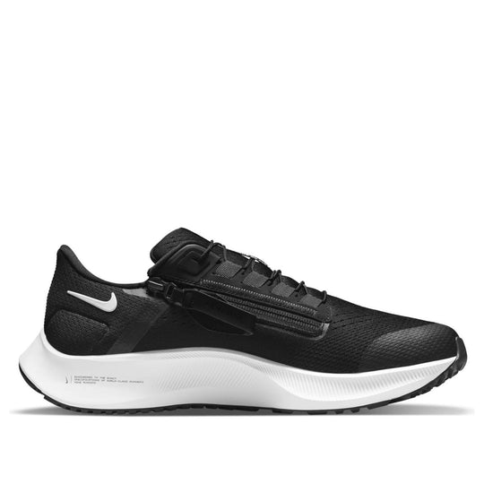 Nike Air Zoom Pegasus 38 FlyEase 'Black White' DA6674-001