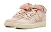 (WMNS) Nike Air Force 1 High Utility 'Pink' AJ7311-200