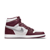 Air Jordan 1 Retro High OG 'Bordeaux' 555088-611