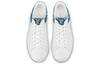 LOUIS VUITTON LV Luxembourg Sneakers 'White with Blue Denim Monogram Top' 1A45TA