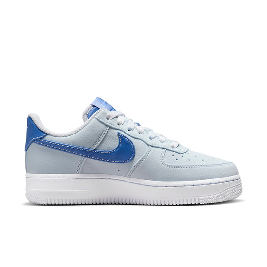 (WMNS) Nike Air Force 1 Low '07 'Blue Tint Polar' FN7185-423