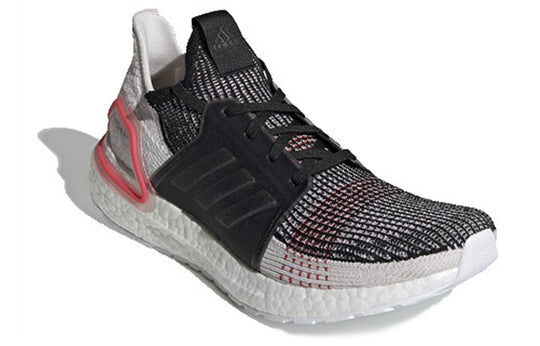 adidas UltraBoost 19 'Black Orchid' F35238