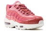 (WMNS) Nike Air Max 95 Premium 'Light Redwood' 807443-801