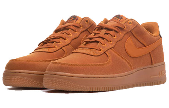 Nike Air Force 1 Low Premium 'Monarch Gum' AQ0117-800