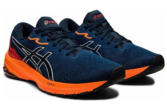 ASICS GT-1000 11 'French Blue Shocking Orange' 1011B354-401