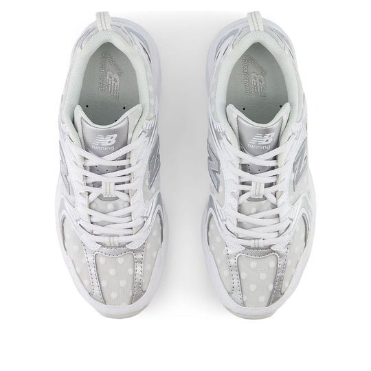 New Balance 530 'White Polka Dots' U530HFW