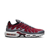 Nike Air Max Plus 'Team Red Cool Grey' DQ3983-600
