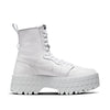 (WMNS) Air Jordan 1 High Brooklyn 'Triple White' FJ5737-111