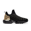 (WMNS) Nike Air Max Plus Slip SP 'Black Metallic Gold' 940382-001