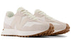 (WMNS) New Balance 327 'Beige White Gum Pink' WS327AN