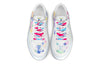 LOUIS VUITTON Ollie Sneakers 'White with Colorful Monogram' 1A8SGT