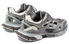 Balenciaga Track.2 Sneaker 'Grey Black' 568614W2GN31285