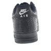 Nike Air Force 1 Low '07 LV8 'Black Croc' 718152-007