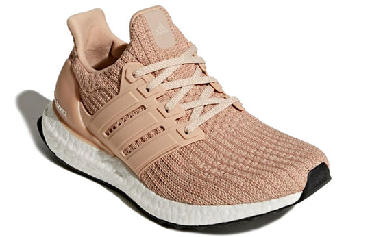(WMNS) adidas UltraBoost 4.0 'Ash Pearl' BB6309