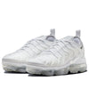 (WMNS) Nike Air VaporMax Plus 'White Metallic Silver' FQ8895-100