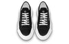 (WMNS) LOUIS VUITTON Squad Sneakers 'Black' 1A9419
