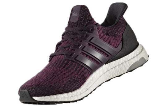 (WMNS) adidas UltraBoost 3.0 'Red Night' S82058