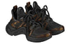 (WMNS) LOUIS VUITTON LV Archlight Sports Shoes 'Black' 1A43L9