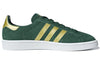 adidas Campus 'Green Gold White' B37827