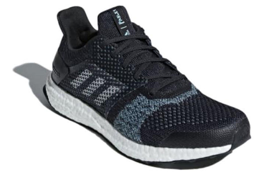 adidas Parley x UltraBoost ST 'Hi-Res Aqua' AC7586