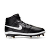 Air Jordan 1 Retro Metal 'Black White' AV5355-001