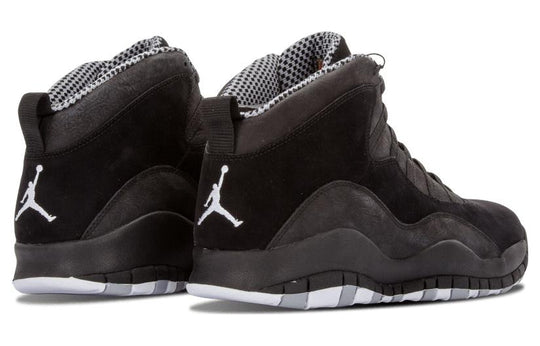 Air Jordan 10 Retro 'Stealth' 310805-003