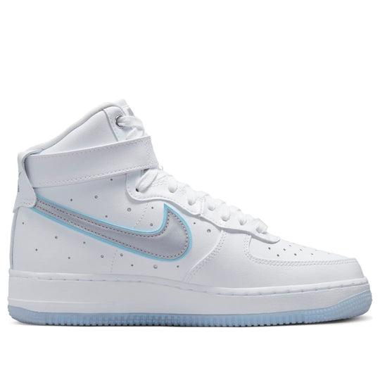 (WMNS) Nike Air Force 1 High 'Dare To Fly' FB1865-101