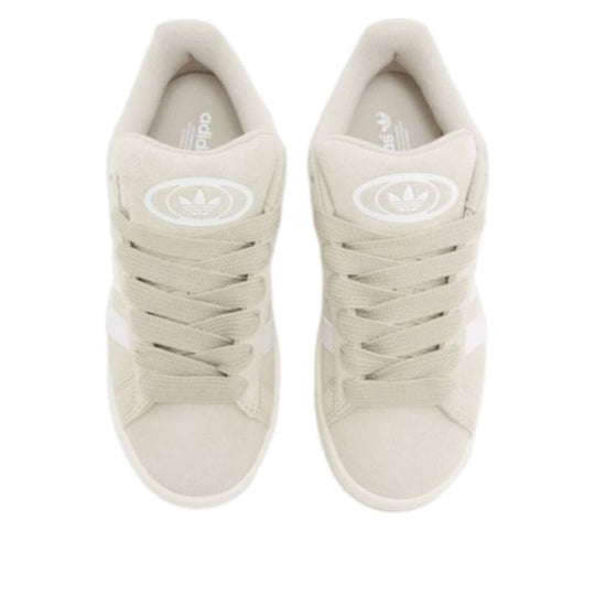 (WMNS) adidas Campus 00s 'Grey White' JH8938