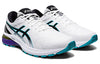 ASICS GT-2000 8 'White Turquoise Purple' 1011A690-102