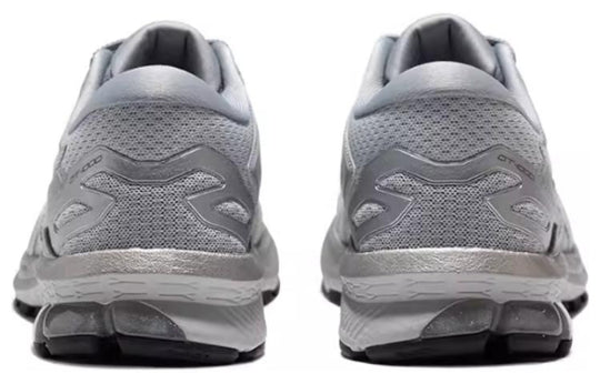 (WMNS) ASICS GT-1000 'Grey' 1012B642-020