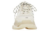 Balenciaga Triple S Sneaker 'Clear Sole - Beige' 541624W2GA19100