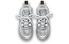 (WMNS) LOUIS VUITTON ARCHLIGHT Sneakers Silver 1A67DG
