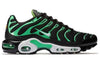 Nike Air Max Plus 'Black Electric Green' 852630-009