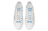 (WMNS) LOUIS VUITTON Stellar Sneakers 'Grey Blue White' 1A8NMG