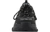 Balenciaga Triple S Sneaker 'Allover Logo - Black' 536737W2FA11090